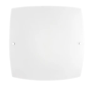 Plafon FLORIDA LE42393 biały 1xE27