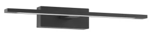Kinkiet IPIALES LE42406 czarny LED 12W