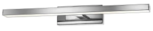 Kinkiet JAMUNDI LE42413 chrom LED 12W
