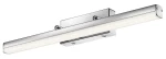 Kinkiet JAMUNDI LE42417 chrom LED 12W