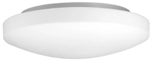 Plafon LOGRONO LE42444 biały 1xE27