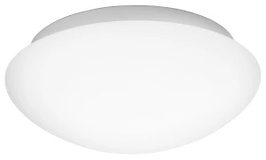 Plafon MACHALI LE42449 biały 1xE27