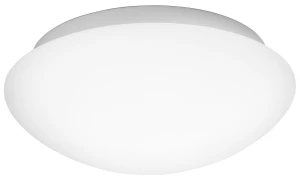 Plafon MACHALI LE42451 biały 2xE27