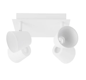 Lampa sufitowa MANAURE LE42460 biały LED 24W