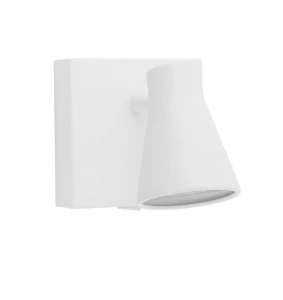 Lampa podtynkowa MARACAY LE42461 biały 1xGU10