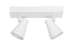 Lampa podtynkowa MARACAY LE42463 biały 2xGU10