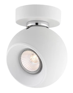 Reflektor MELILLA LE42475 biały 1xGU10