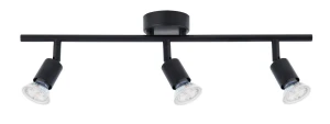 Lampa sufitowa MENDOZA LE42484 złoty 3xGU10