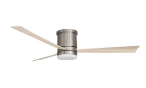 Lampa techniczna ROBLEDO LE42548 nikiel LED 18/35W
