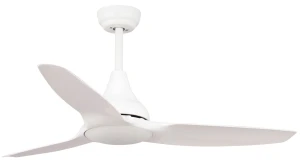 Lampa wisząca SAGUNTO LE42551 biały LED 18/40W