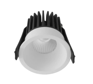 Lampa techniczna TERCERO LE61325 biały LED 9W