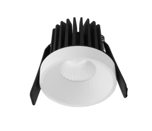 Lampa techniczna TERCERO LE61327 biały LED 9W