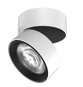 Lampa techniczna ALBACETE LE61356 biały LED 20W