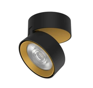 Lampa techniczna ALBACETE LE61358 złoty LED 20W