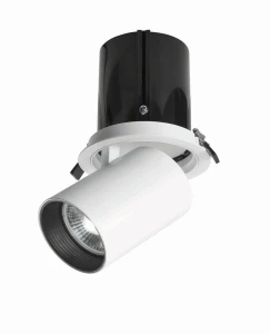 Reflektor ALCORCON LE61364 biały LED 15W