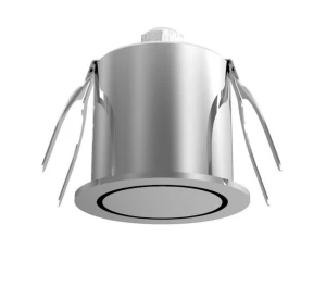 Lampa podtynkowa ALICANTE LE61369 srebrny LED 2.5W