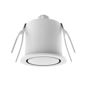 Lampa podtynkowa ALICANTE LE61370 biały LED 2.5W