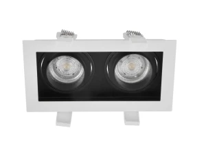 Lampa techniczna ARROYITO LE61383 biały 1xGU10