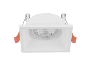 Lampa techniczna ASUNCION LE61385 biały 1xGU10
