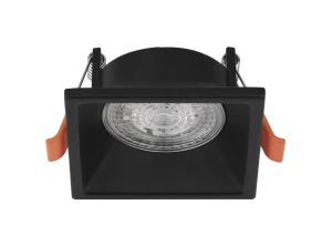 Lampa techniczna ASUNCION LE61386 czarny 1xGU10