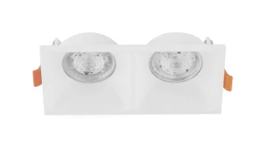 Lampa techniczna ASUNCION LE61387 biały 1xGU10