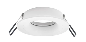 Lampa podtynkowa AYAMONTE LE61391 biały 1xGU10