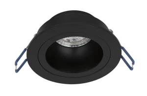 Lampa techniczna BADALONA LE61393 czarny 1xGU10