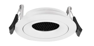 Lampa podtynkowa BALCARCE LE61395 biały 1xGU10