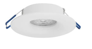 Lampa techniczna BENIDORM LE61402 biały 1xGU10