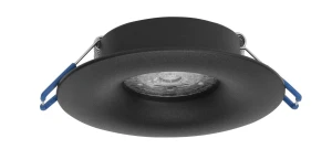 Lampa techniczna BENIDORM LE61403 czarny 1xGU10