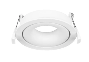 Lampa podtynkowa AYAMONTE LE61404 biały 1xGU10