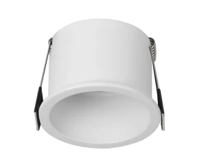 Lampa podtynkowa BOSCONIA LE61408 biały 1xGU10