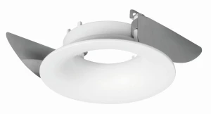 Lampa podtynkowa CABUDARE LE61412 biały 1xGU10