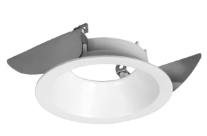 Lampa podtynkowa CALABOZO LE61413 biały 1xGU10