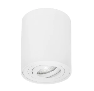 Lampa podtynkowa CARRIZAL LE61427 biały 1xGU10
