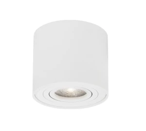 Lampa podtynkowa CARRIZAL LE61428 biały 1xGU10