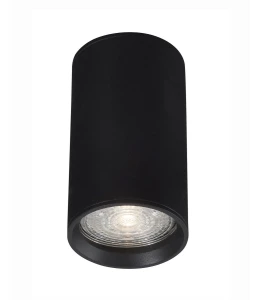 Reflektor CARTANAL LE61433 czarny 1xGU10