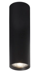 Reflektor CARTANAL LE61435 czarny 1xGU10