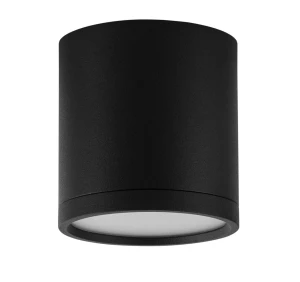 Lampa techniczna CAUCASIA LE61438 czarny LED 7W