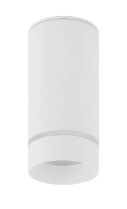 Lampa techniczna GETAFE LE61441 biały 1xGU10