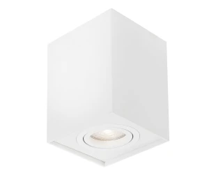 Reflektor CHIVACOA LE61455 biały 1xGU10