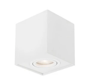 Reflektor CHIVACOA LE61456 biały 1xGU10
