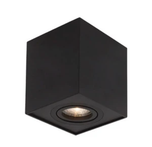 Reflektor CHIVACOA LE61457 czarny 1xGU10