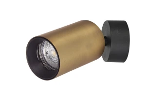 Kinkiet COCOROTE LE61471 złoty 1xGU10