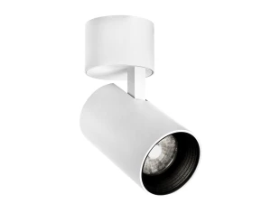 Lampa techniczna COLMENAR LE61472 biały LED 10W