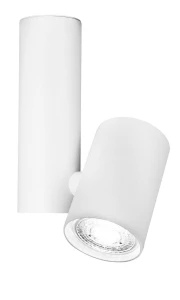 Reflektor COLOMBIA LE61474 biały 1xGU10