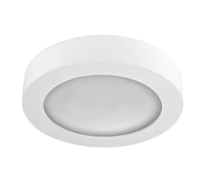 Plafon ENVIGADO LE61508 biały 2xE27