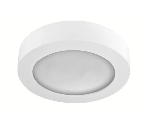 Plafon ENVIGADO LE61510 biały 3xE27
