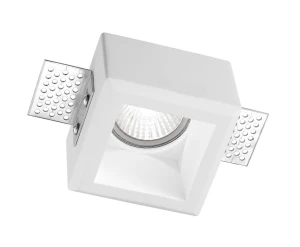 Lampa podtynkowa FERNANDO LE61525 biały 1xGU10