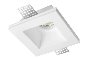 Lampa podtynkowa FERNANDO LE61526 biały 1xGU10